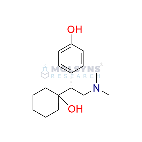 Desvenlafaxine R-Isomer