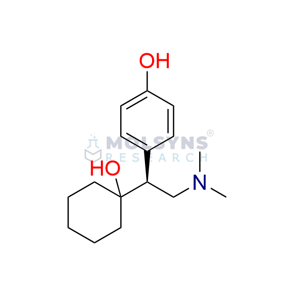 Desvenlafaxine S-Isomer