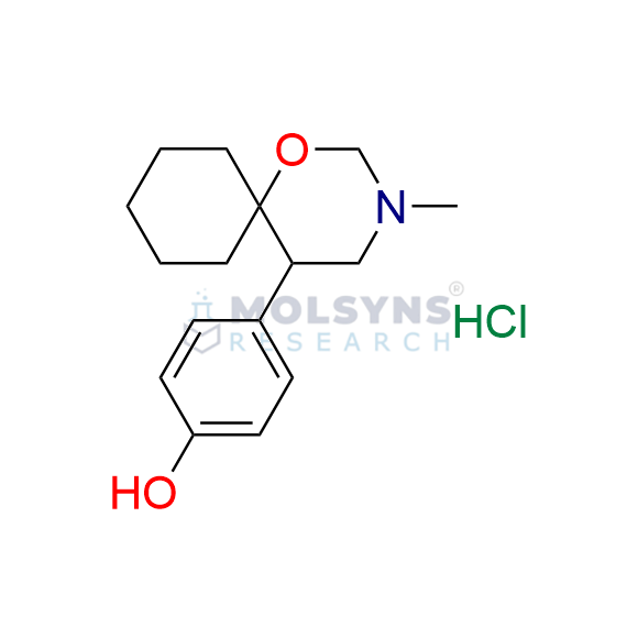 Desvenlafaxine Spiro Impurity