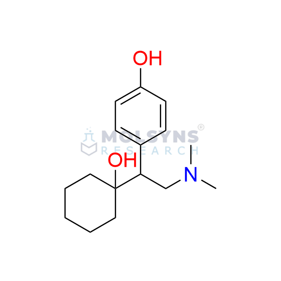 Desvenlafaxine