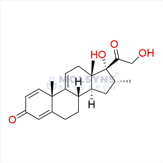 Dexamethasone EP Impurity E