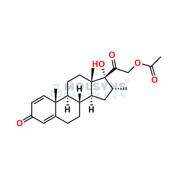 Dexamethasone Impurity 14