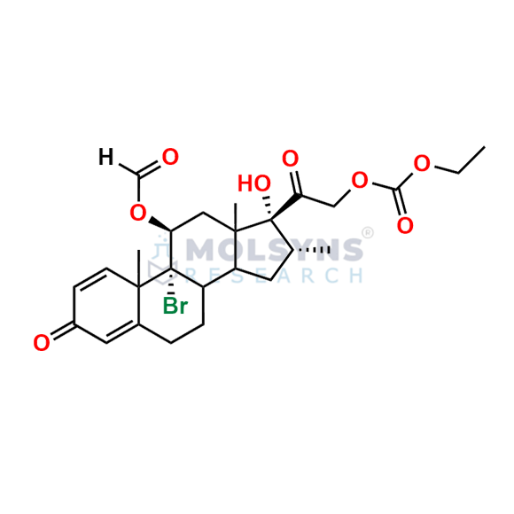 Dexamethasone Impurity 15