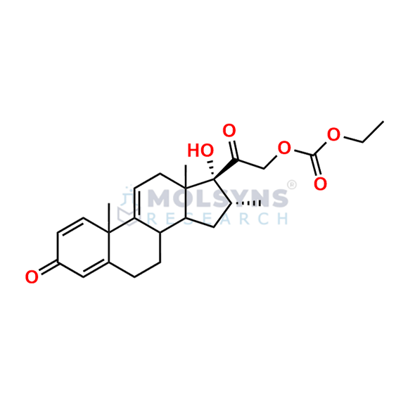 Dexamethasone Impurity 16