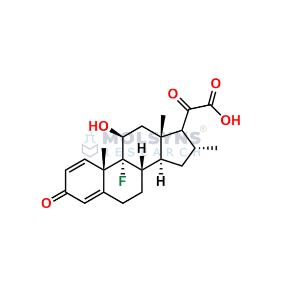 Dexamethasone Impurity 18