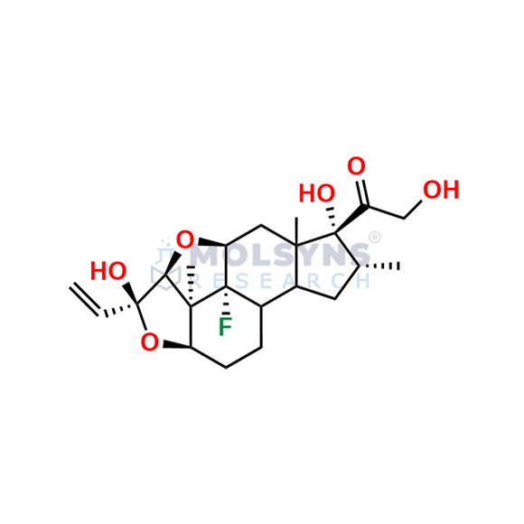 Dexamethasone Impurity 19