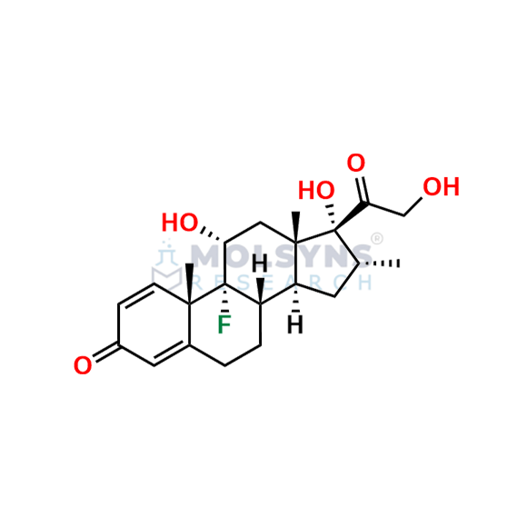 Dexamethasone Impurity 20