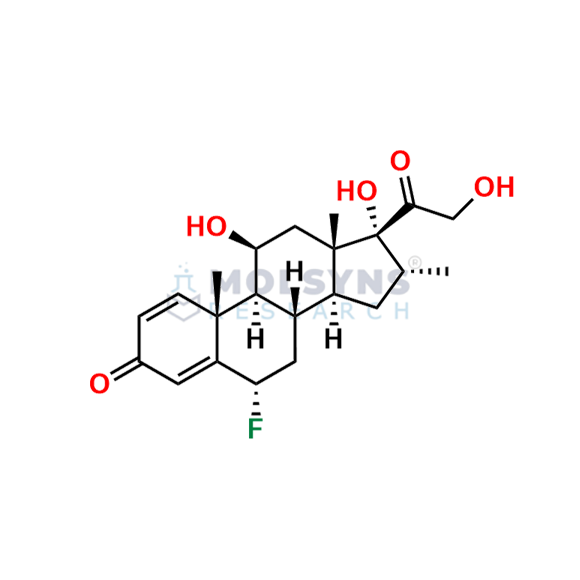 Dexamethasone Impurity 23