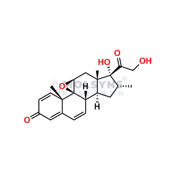 Dexamethasone Impurity 24