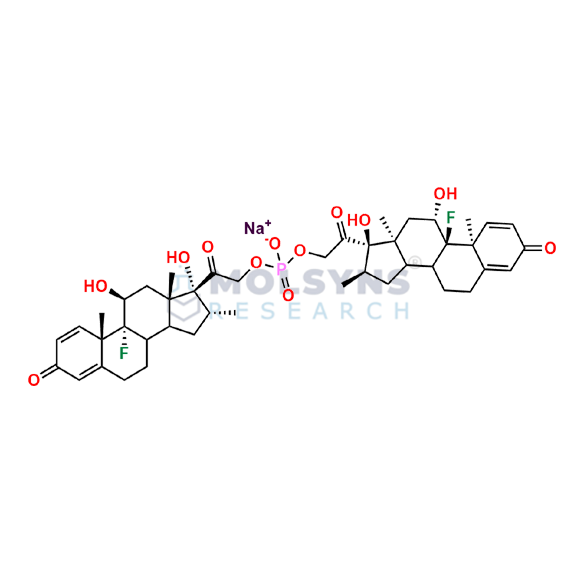 Dexamethasone Sodium Phosphate Diester