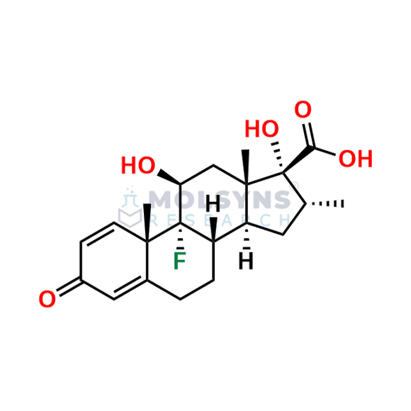 Dexamethasone Sodium phosphate EP Impurity G