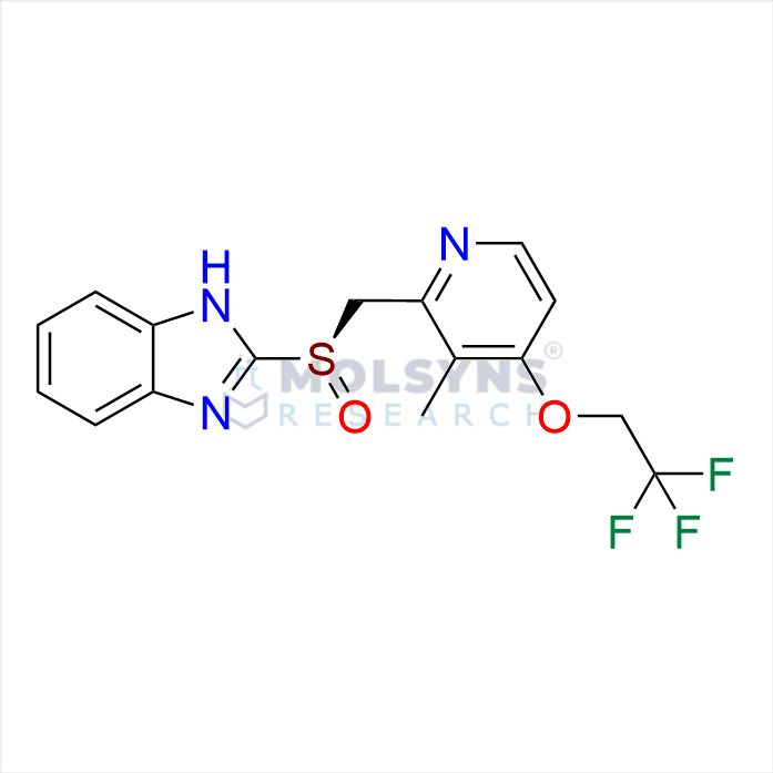 Dexlansoprazole