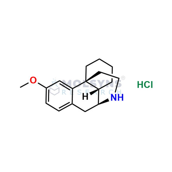 Dextromethorphan EP Impurity A