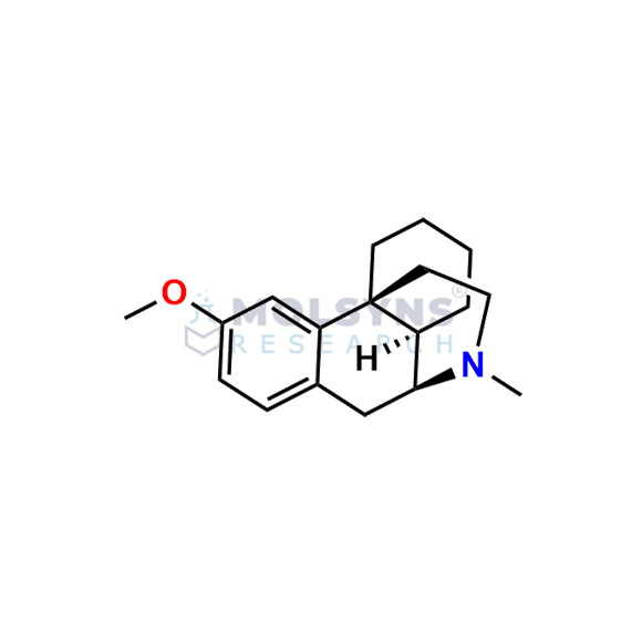 Dextromethorphan EP Impurity D