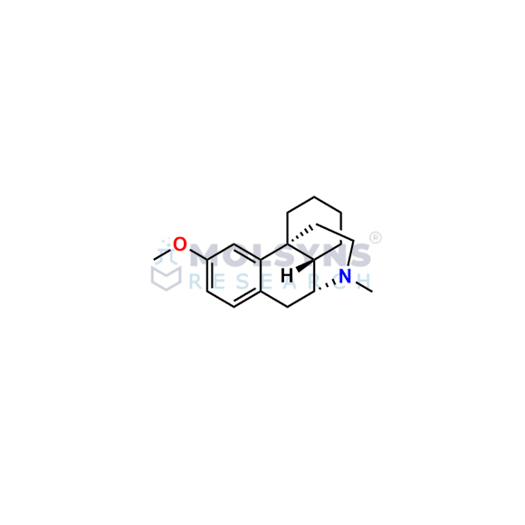 Dextromethorphan Impurity 1