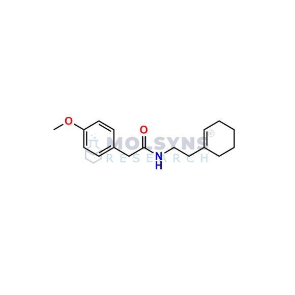 Dextromethorphan Impurity 3