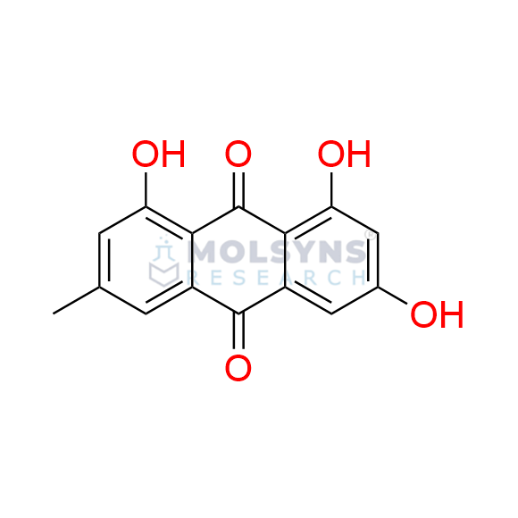 Diacerein EP Impurity A