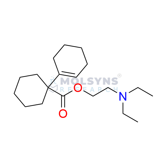 Dicycloverine EP Impurity B