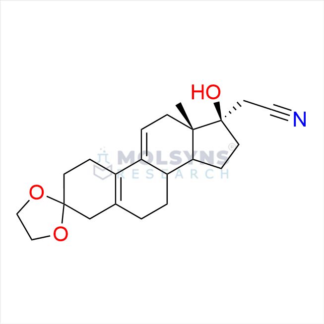 Dienogest EP Impurity D