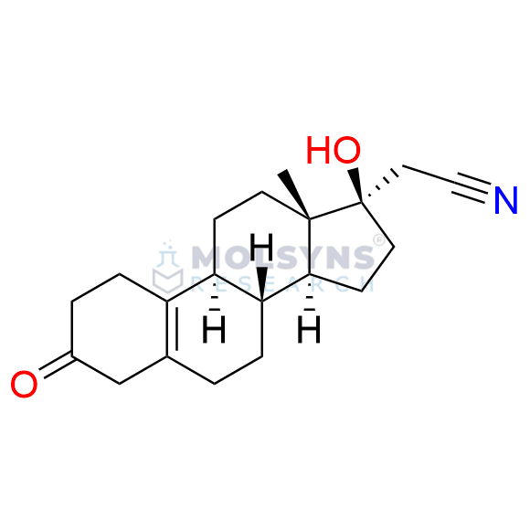 Dienogest EP Impurity I
