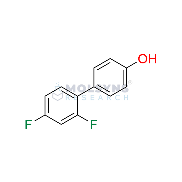 Diflunisal EP Impurity B