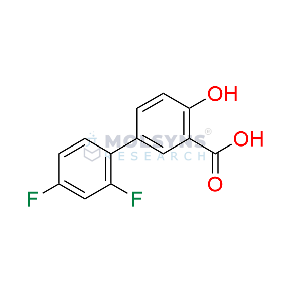 Diflunisal