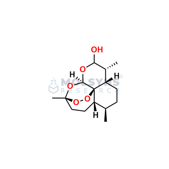 Dihydro Artemisinin (α,β Mixture)