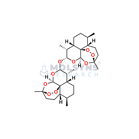 Dihydro Artemisinin Dimer