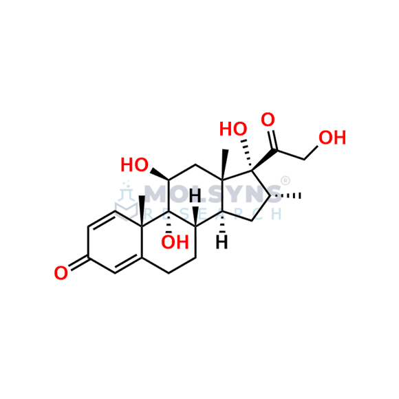 Dihydroxy Beclometasone