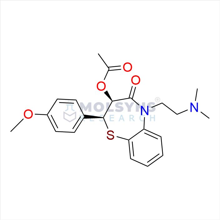 Diltiazem