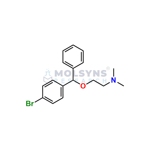 Dimenhydrinate EP Impurity H