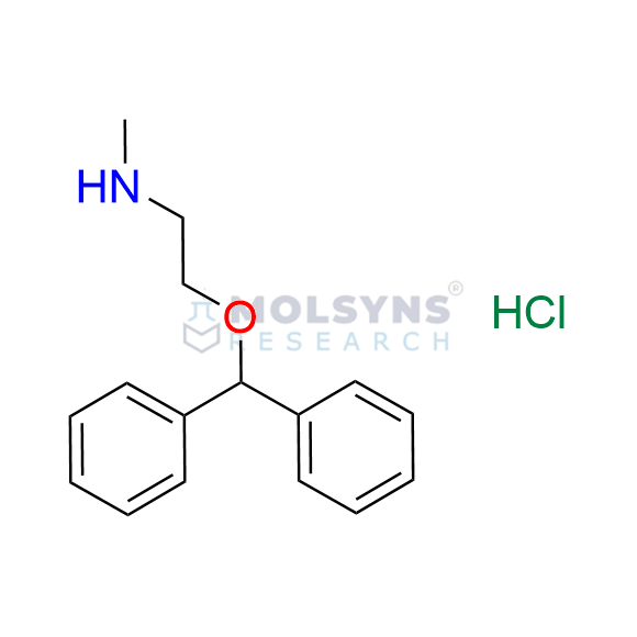 Diphenhydramine EP Impurity A