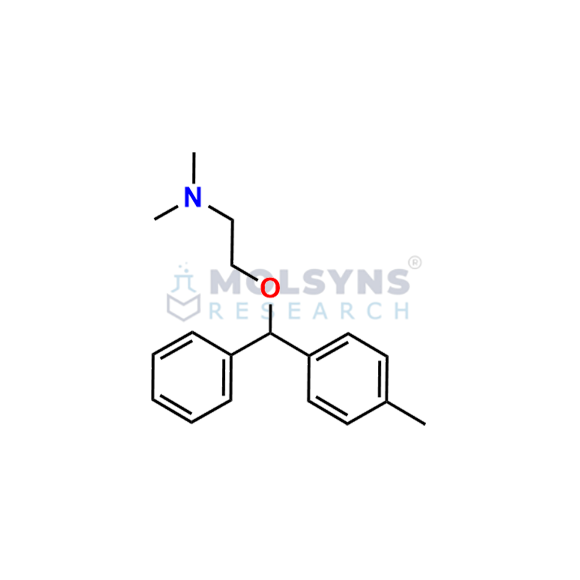 Diphenhydramine EP Impurity B