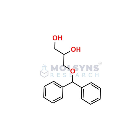 Diphenhydramine USP Related Compound B