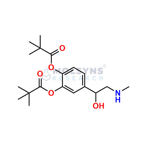 Dipivefrin