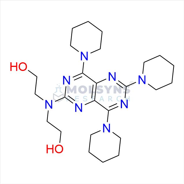 Dipyridamole EP Impurity A