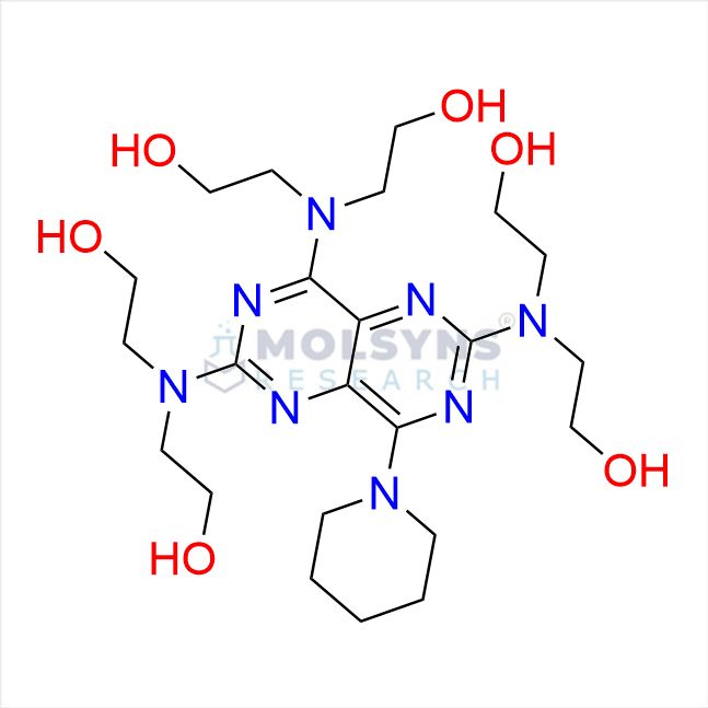 Dipyridamole EP Impurity B