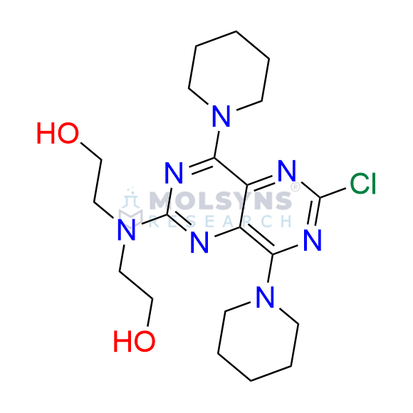 Dipyridamole EP Impurity C