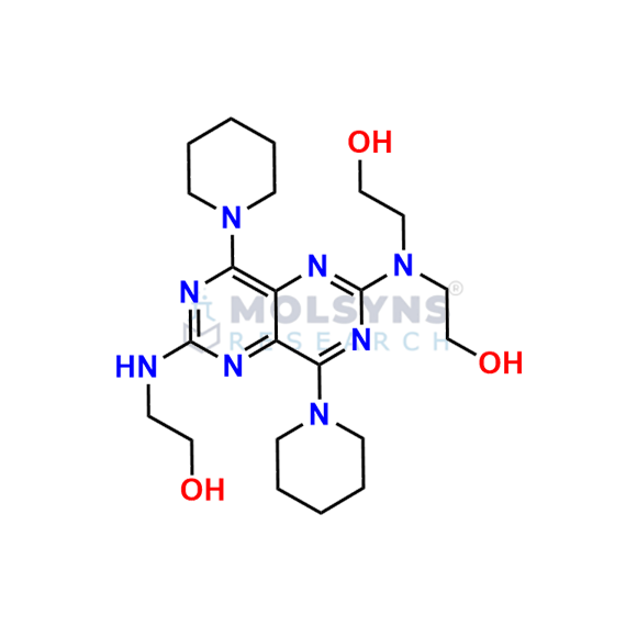 Dipyridamole EP Impurity D