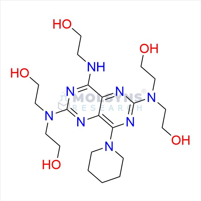 Dipyridamole EP Impurity F