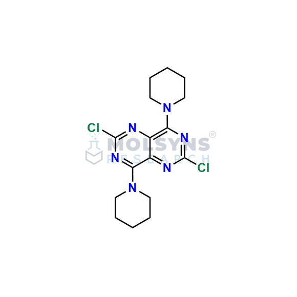 Dipyridamole EP Impurity G