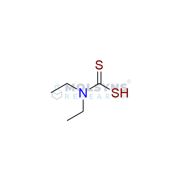 Disulfiram EP Impurity B