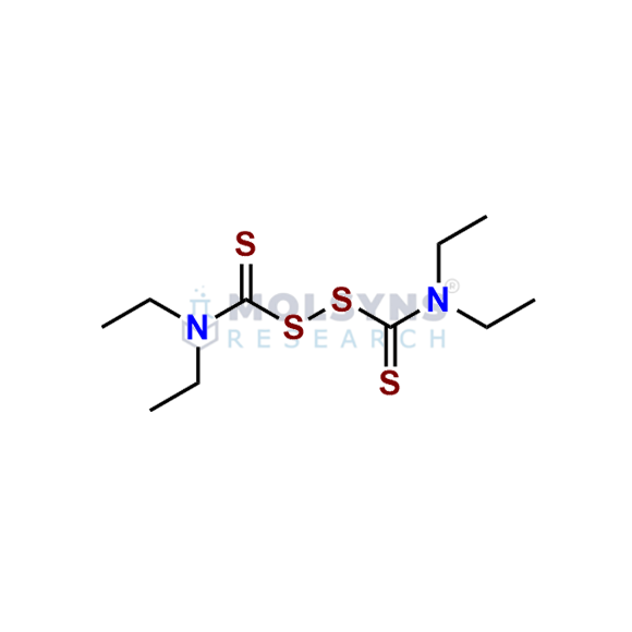 Disulfiram