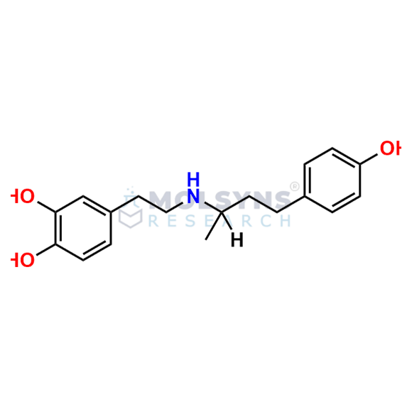 Dobutamine