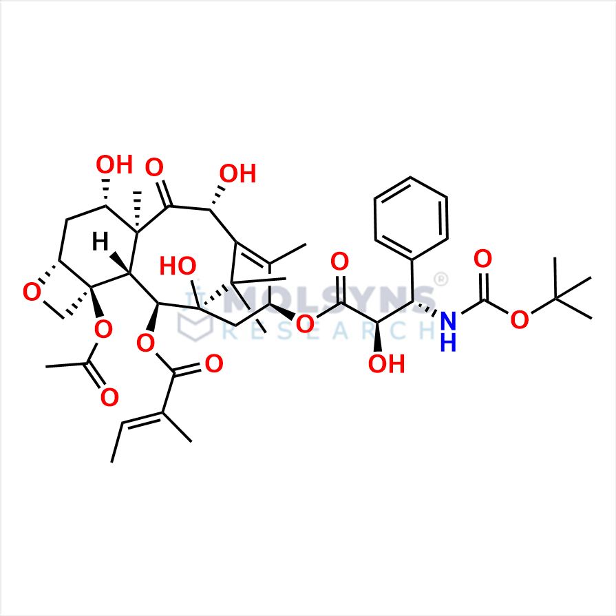 Docetaxel EP Impurity A