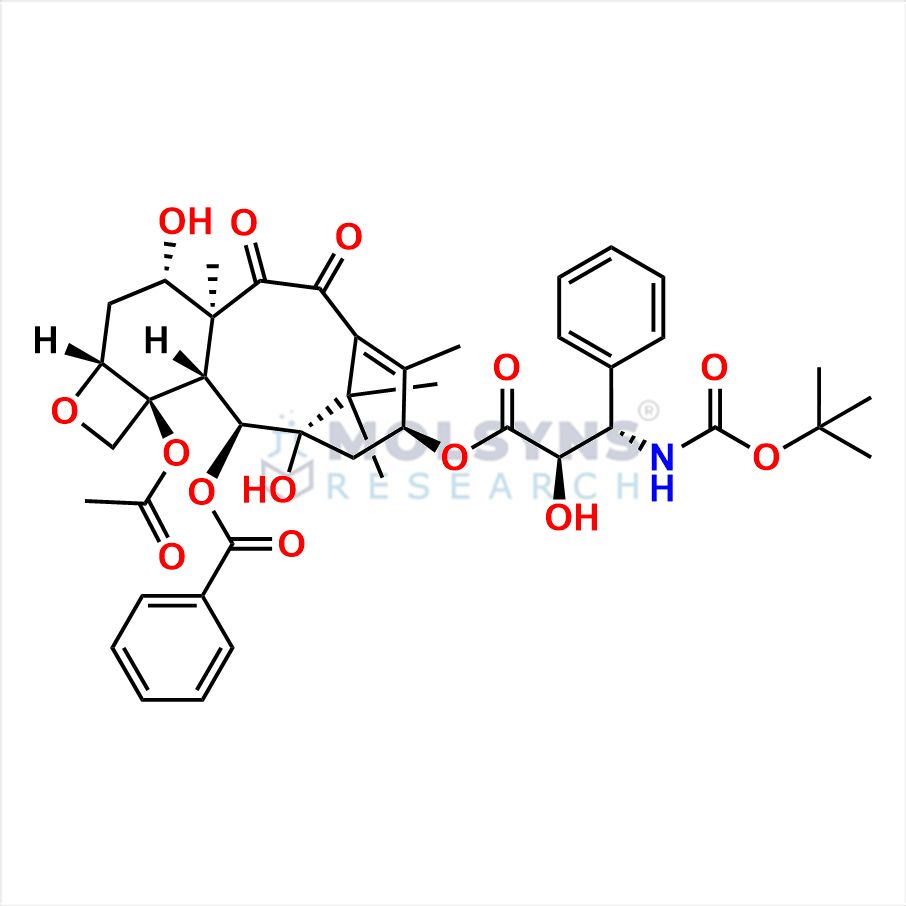 Docetaxel EP Impurity B