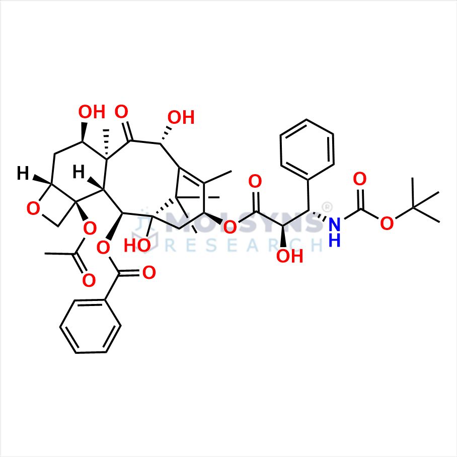 Docetaxel EP Impurity C