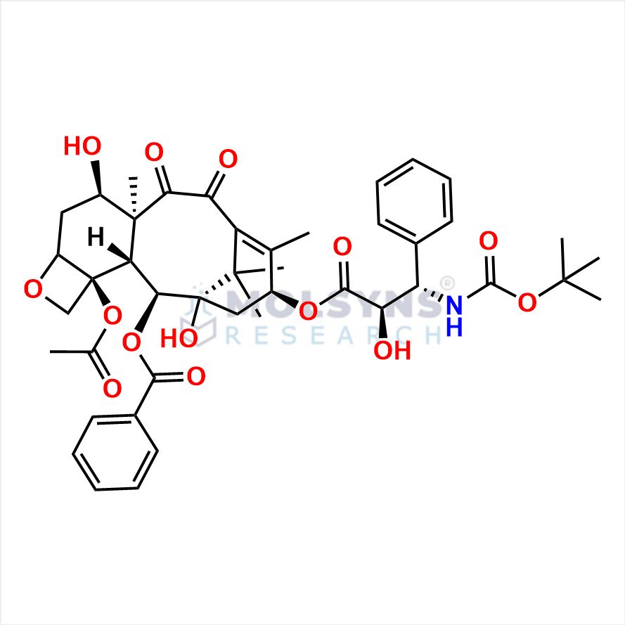 Docetaxel EP Impurity D