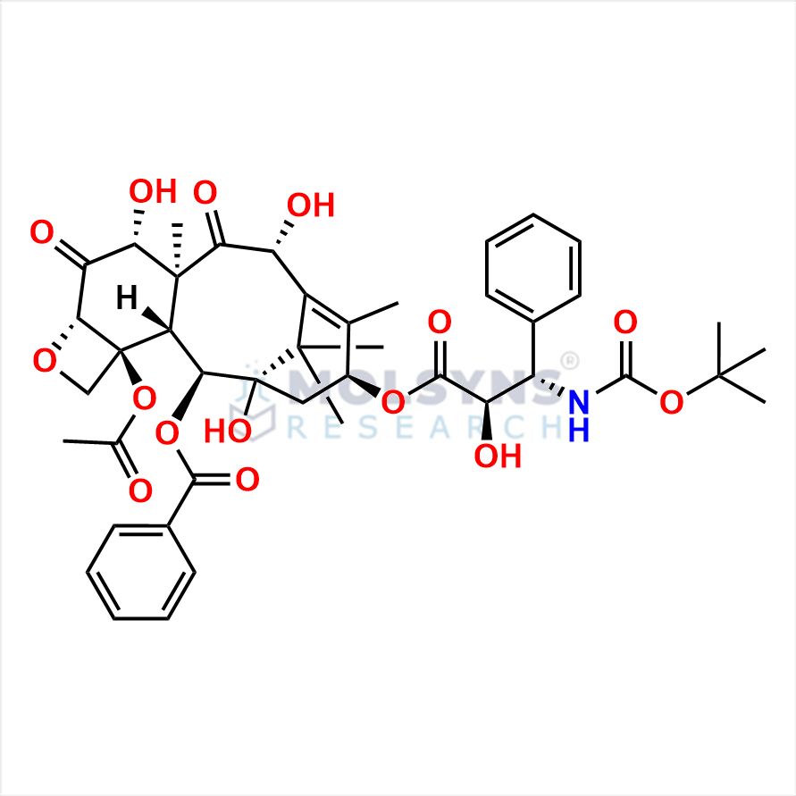 Docetaxel EP Impurity G