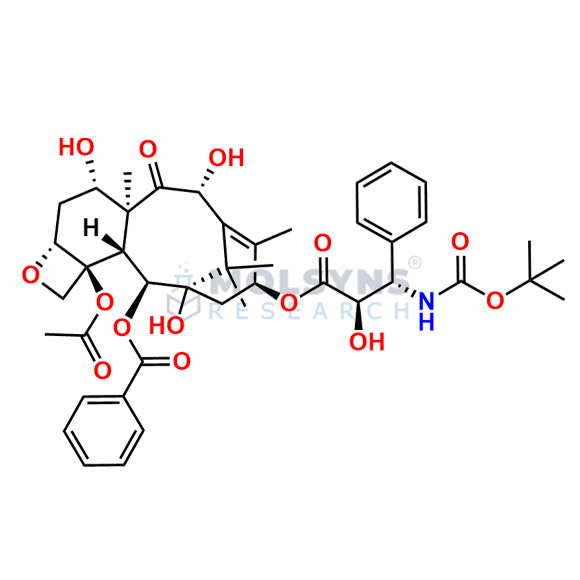 Docetaxel